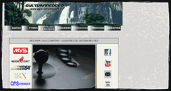 Desktop Screenshot of neo-geo.es